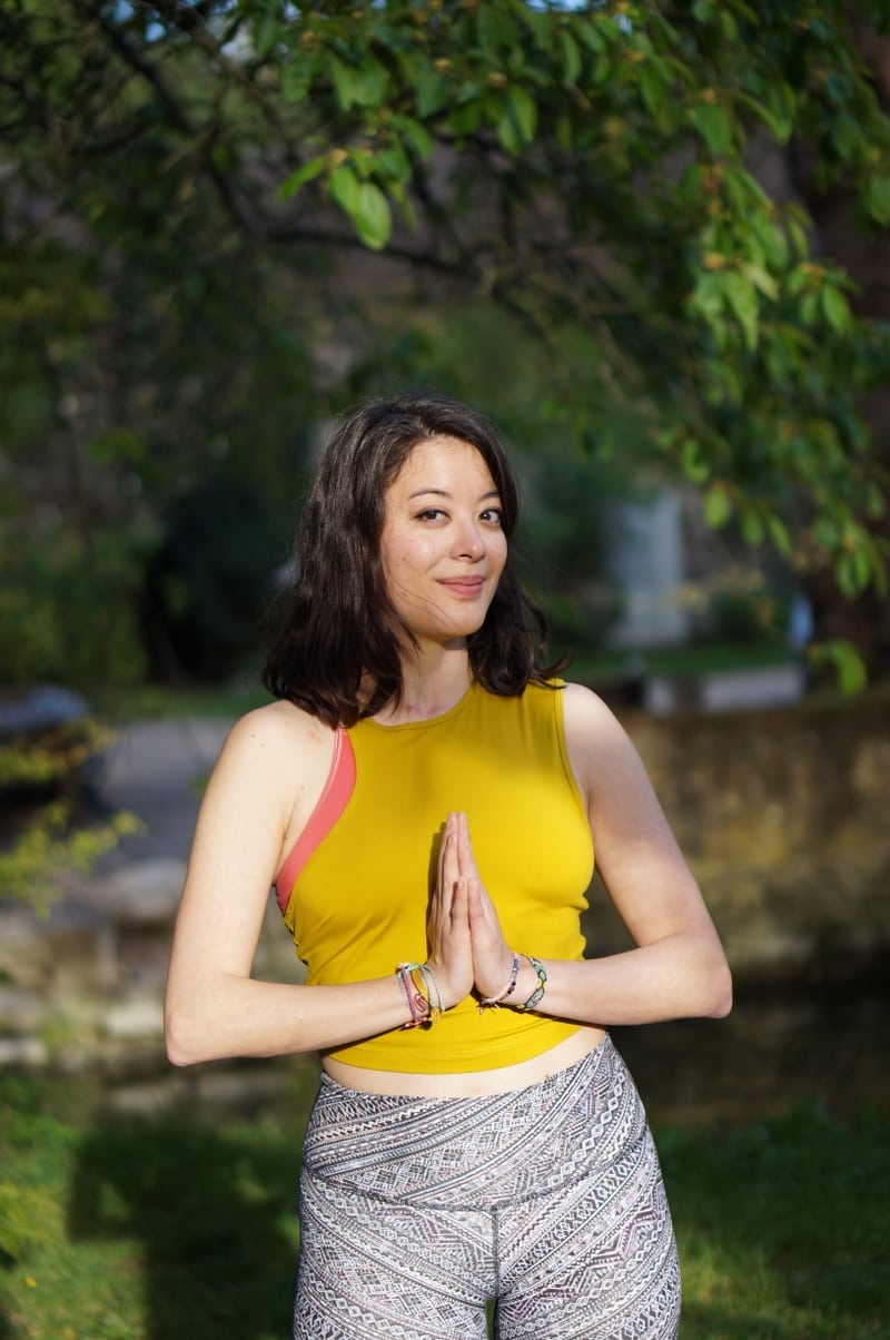 yoga
